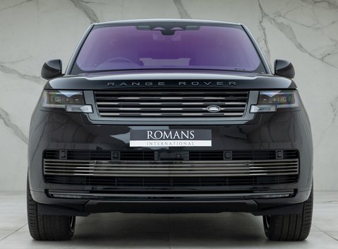 Land Rover Range Rover P510e SV 4