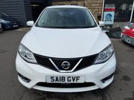 Nissan Pulsar N-CONNECTA DIG-T 4