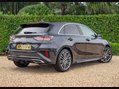Kia Ceed 1.5 Ceed GT-Line S Semi-Auto 5dr 8