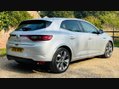 Renault Megane 1.6 dCi Signature Nav Hatchback 5dr Diesel Manual Euro 6 (s/s) (130 ps) 7