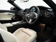 BMW Z4 3.0 M40i Convertible 2dr Petrol Auto sDrive Euro 6 (s/s) (340 ps) 6