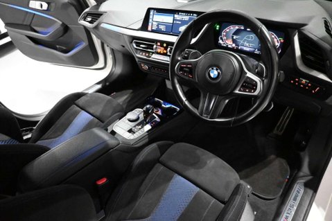BMW 1 Series M135I XDRIVE 19