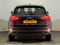 Audi Q5 TDI QUATTRO S LINE 7