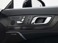 Mercedes-Benz SL Series 3.0 SL 400 Grand Edition Premium Auto 2dr 30