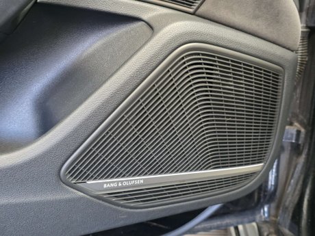 Audi RS5 2.9 TFSI V6 Coupe 2dr Petrol Tiptronic quattro Euro 6 (s/s) (450 ps) 23
