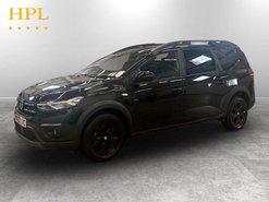 Dacia Jogger 1.0 TCe Extreme SE MPV 5dr Petrol Manual Euro 6 (s/s) (110 ps)