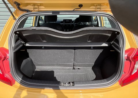 Kia Picanto 1.0 ISG '2' 19