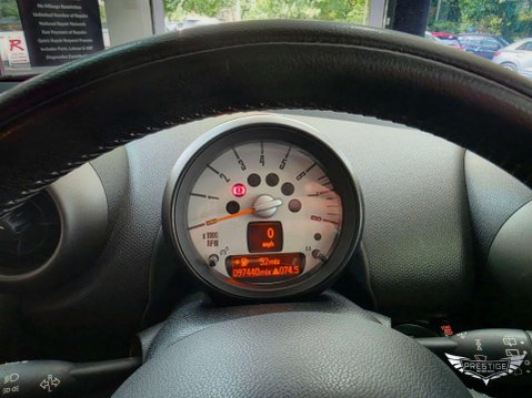 Mini Countryman 1.6 One SUV 5dr Petrol Manual Euro 5 (s/s) (98 ps) 84