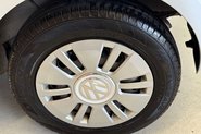 Volkswagen Up 1.0 High up! Hatchback 5dr Petrol ASG Euro 6 (75 ps) 46