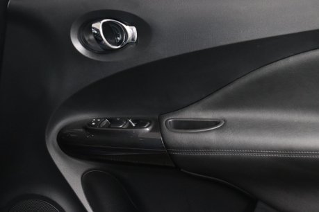 Nissan Juke BOSE PERSONAL EDITION DCI 36