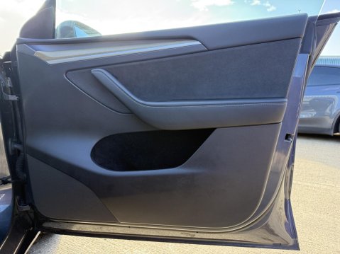 Tesla Model Y SUV 5dr Electric Auto RWD (346 ps) 31