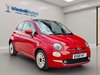 Fiat 500 1.2 Lounge Euro 6 (s/s) 3dr