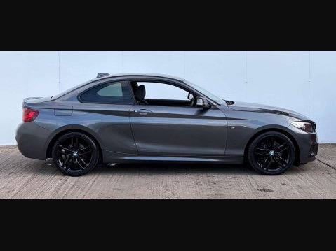 BMW 2 Series 2.0 218d M Sport 2dr 15