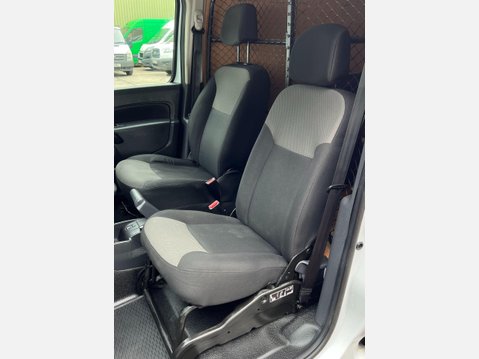 Renault Kangoo 1.5 dCi ENERGY ML19 Business Panel Van 5dr Diesel Manual MWB Euro 6 (s/s) ( 43