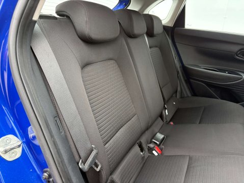 Hyundai i20 1.0 i20 SE Connect MHEV TGDi 5dr 24