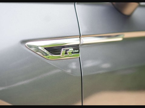 Volkswagen Tiguan 1.5 Tiguan R-Line TSi Evo Semi-Auto 5dr 14