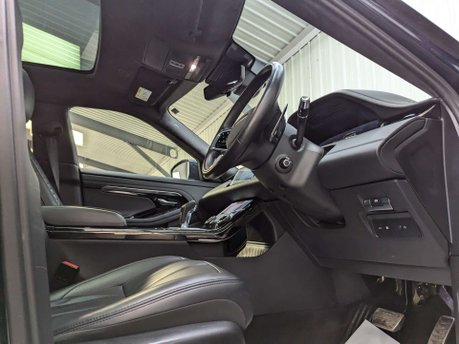 Land Rover Range Rover Evoque 1.5 Range Rover Evoque Autobiography PHEV Auto 4WD 5dr 50