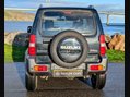 Suzuki Jimny 1.3 VVT SZ4 Auto 4WD Euro 6 3dr 6