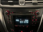 Suzuki Kizashi 2.4 16V Sport CVT 4WD Euro 5 4dr 26