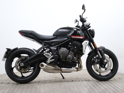 Triumph Trident TRIDENT 660 