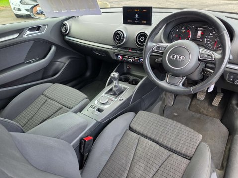Audi A3 2.0 A3 Sport TDI 3dr 46