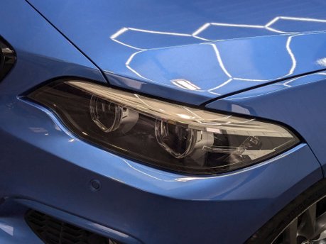 BMW 2 Series 2.0 220D M Sport Auto 2dr 30