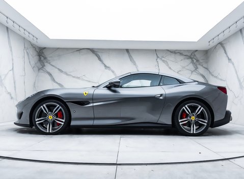Ferrari Portofino 7