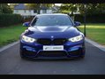 BMW M4 3.0 BiTurbo CS DCT Euro 6 (s/s) 2dr 6