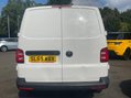 Volkswagen Transporter 2.0 TDI T32 Startline 4Motion SWB Euro 6 (s/s) 5dr 10