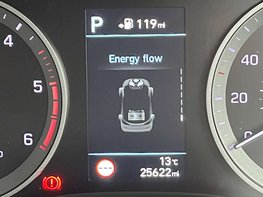 Hyundai TUCSON 1.6 Tucson Premium SE48v MHEV CRDi 2WD Semi-Auto 5dr 29