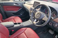 Mercedes-Benz B Class B180 SPORT PREMIUM AUTOMATIC..LOOK! JUST 28000 MILES! 4