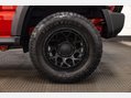 Suzuki Jimny 1.5 Nomade SUV Petrol Auto ALLGRIP 4WD 9