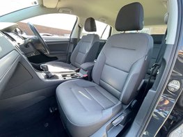 Volkswagen Golf 1.4 Golf Match Edition TSi BlueMotion Technology Semi-Auto 5dr 55