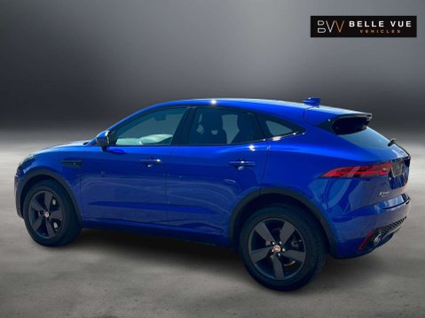 Jaguar E-Pace 2.0 E-PACE R-Dynamic S D AWD Automatic 4WD 5dr - NATIONAL DELIVERY* 42