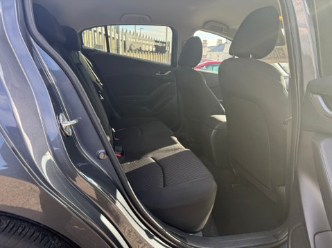 Mazda 3 D SE-L NAV 7