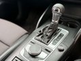 Audi A3 1.5 A3 Sportback S Line TFSI Semi-Auto 5dr 45