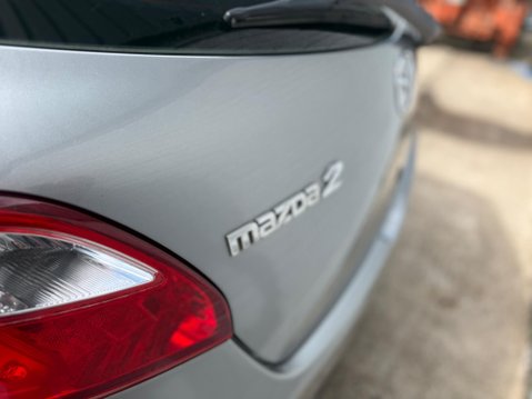 Mazda 2 1.3 Tamura Euro 4 3dr 30