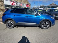 Vauxhall Grandland X SPORT NAV S/S 8
