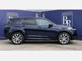 Land Rover Discovery Sport 1.5 P300e 12.2kWh R-Dynamic HSE SUV 5dr Petrol Plug-in Hybrid Auto 4WD Euro 3