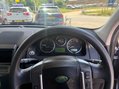 Land Rover Freelander 2 2.2 TD4 GS 4WD Euro 4 5dr 27