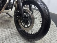 Lexmoto Tempest 2024 2,217 MILES, VERY CLEAN 125cc COMMUTER BIKE 27