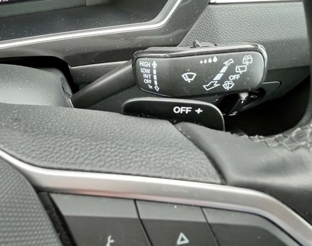 Volkswagen Tiguan 1.5 Tiguan Allspace Life TSi Semi-Auto 5dr 58