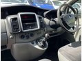 Vauxhall Vivaro 2.0 2900 CDTi Sportive Crew Van FWD L3 5dr 36