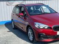 BMW 2 Series 1.5 218i SE Euro 6 (s/s) 5dr 17