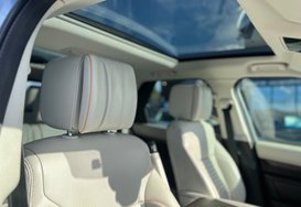 Land Rover Discovery 3.0 SD6 HSE LUXURY AUTO PAN ROOFS 13