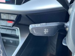 Audi S3 2.0 S3 TFSI Quattro Semi-Auto 4WD 4dr 66