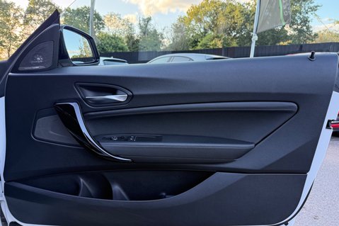 BMW 2 Series 220D M SPORT AUTOMATIC -BODYKIT -PLUS PACK -HARMAN KARDON -LEATHER 34