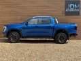 Ford Ranger 2.0 Ranger Wildtrak X EcoBlue 4x4 Auto 4WD 8