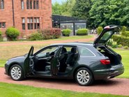 Audi A4 AVANT TFSI TECHNIK MHEV 16