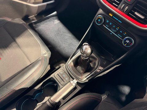 Ford Fiesta 1.0T EcoBoost ST-Line X Euro 6 (s/s) 5dr 19